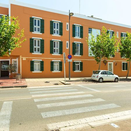 Balear Hotel Ciutadella  Exterior photo