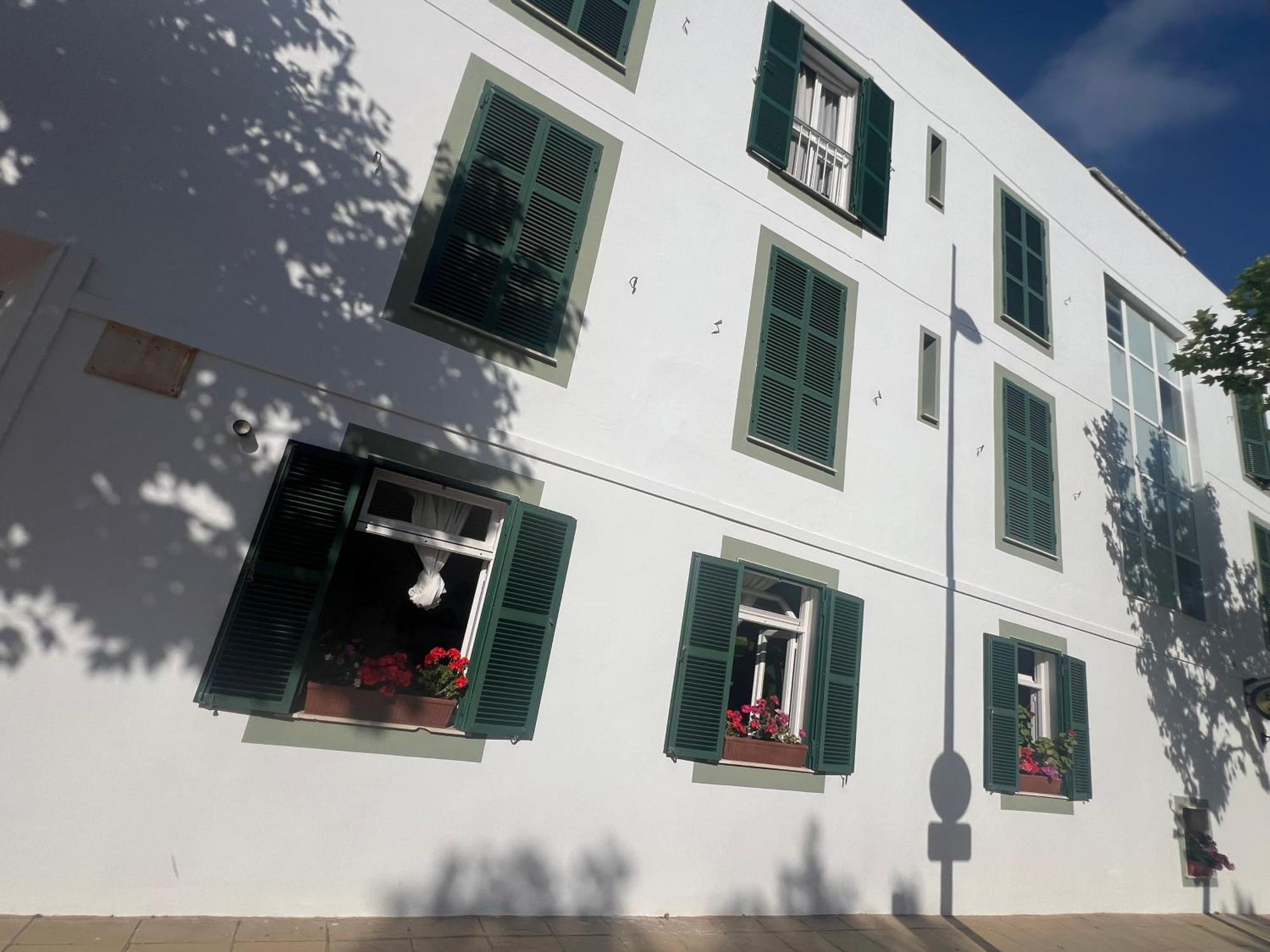 Balear Hotel Ciutadella  Exterior photo